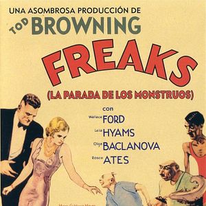 Foto La parada de los monstruos