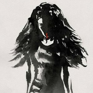 Foto Lobezno inmortal