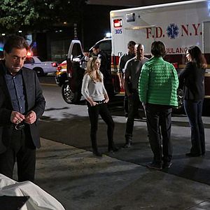 Foto Mentes criminales