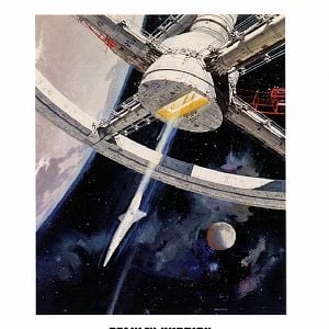 Foto 2001: Una odisea del espacio