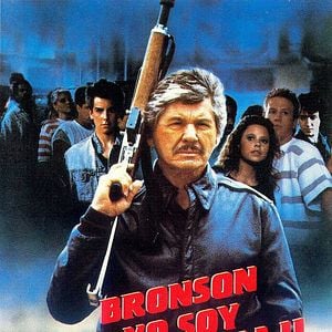 Foto Yo soy la justicia II