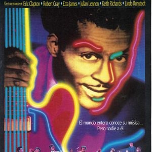 Foto Chuck Berry Hail! Hail! Rock ‘n’ Roll