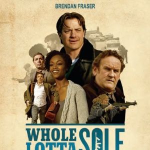 Foto Atraco en Belfast