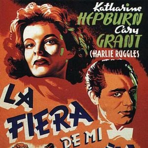 Foto La fiera de mi niña