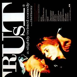 Foto Trust (Confía en mí)