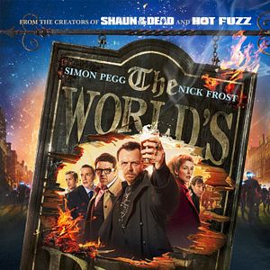 Foto Bienvenidos al fin del mundo