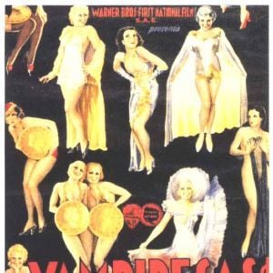 Foto Vampiresas de 1933