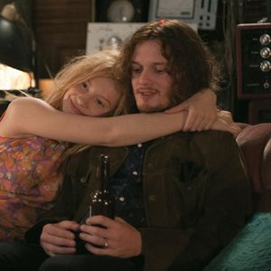 Foto Sólo los amantes sobreviven