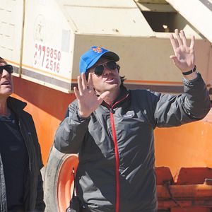 Foto Cuando todo está perdido