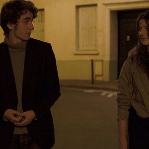 Foto Emile Bertherat