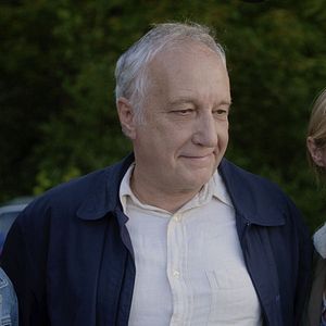 Foto François Berléand