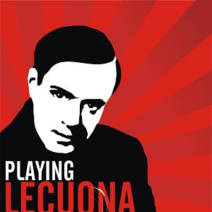 Foto Playing Lecuona