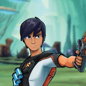 Foto Slugterra