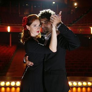 Foto Arnaud Giovaninetti