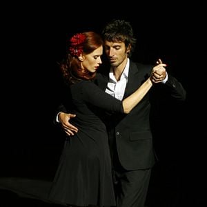 Foto Arnaud Giovaninetti