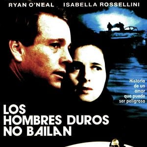 Foto Los hombres duros no bailan