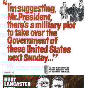 Foto Siete días de mayo