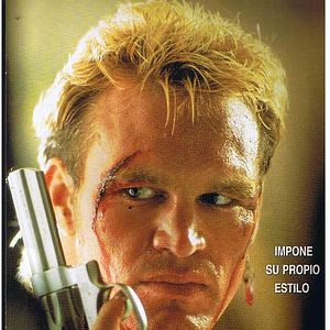 Foto Frío como el acero