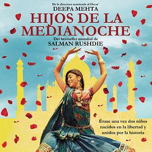 Foto Hijos de la medianoche