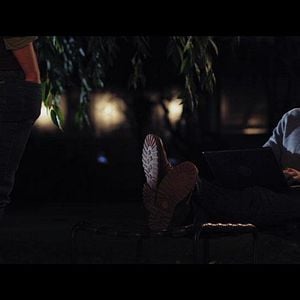 Foto Naked As We Came