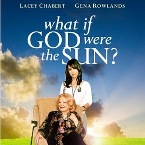 Foto Si Dios fuera el sol