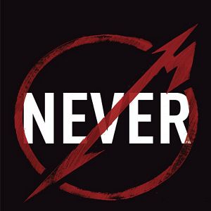 Foto Metallica 3D. Through the Never