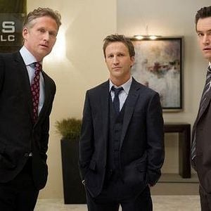 Foto Mark-Paul Gosselaar