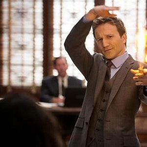 Foto Franklin & Bash