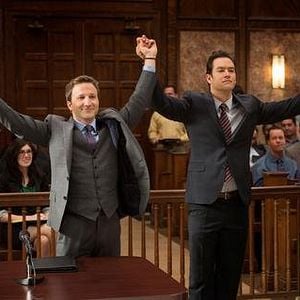 Foto Mark-Paul Gosselaar