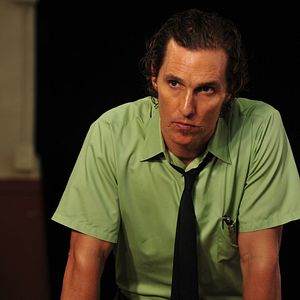 Foto El chico del periódico