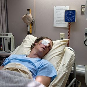 Foto Matthew McConaughey