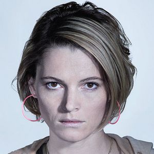 Foto Amy Seimetz