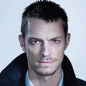 Foto Joel Kinnaman