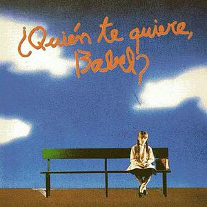 Foto ¿Quién te quiere, Babel?