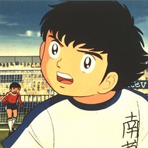 Foto Campeones: Oliver y Benji