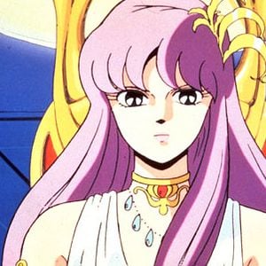 Foto Caballeros del Zodiaco