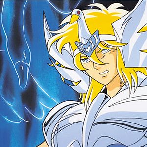 Foto Caballeros del Zodiaco