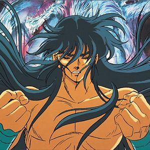 Foto Caballeros del Zodiaco