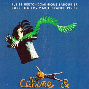 Foto Celine y Julie van en barco