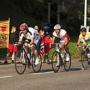 Foto Clovis Cornillac