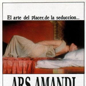 Foto Ars amandi, el arte de amar