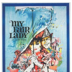 Foto My Fair Lady (Mi Bella Dama)