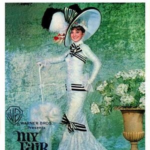 Foto My Fair Lady (Mi Bella Dama)