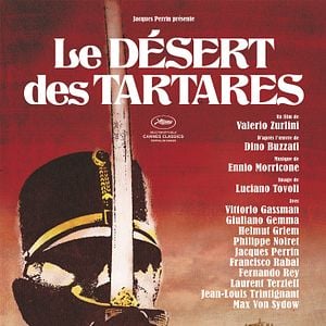 Foto El desierto de los tártaros