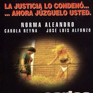 Foto Carlos Monzón, el segundo juicio