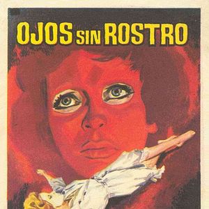 Foto Ojos sin rostro