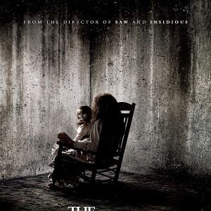 Foto Expediente Warren: The Conjuring