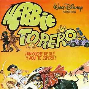 Foto Herbie torero
