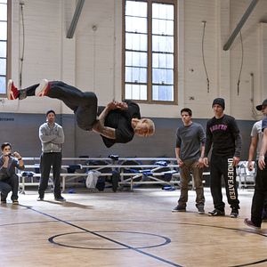 Foto La batalla del año