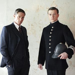 Foto Los misteriosos asesinatos de Miss Fisher